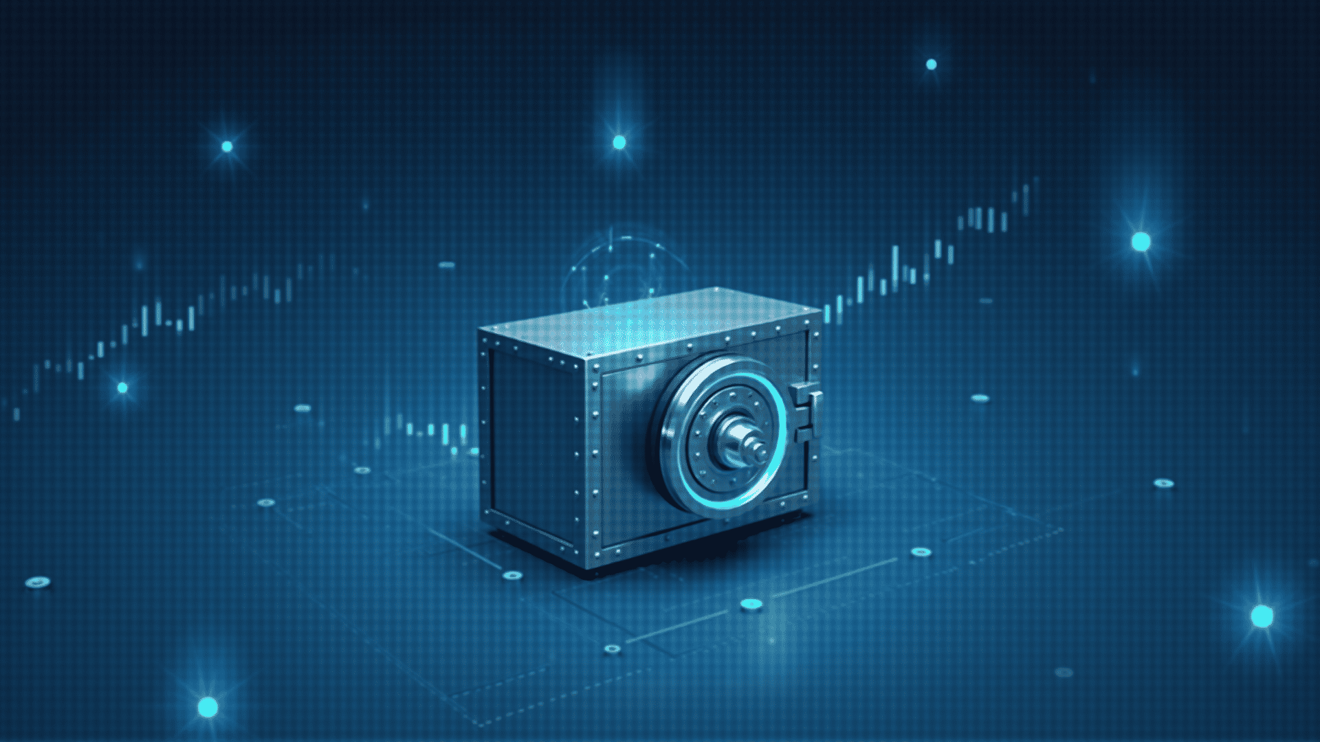 Risk management in DeFi