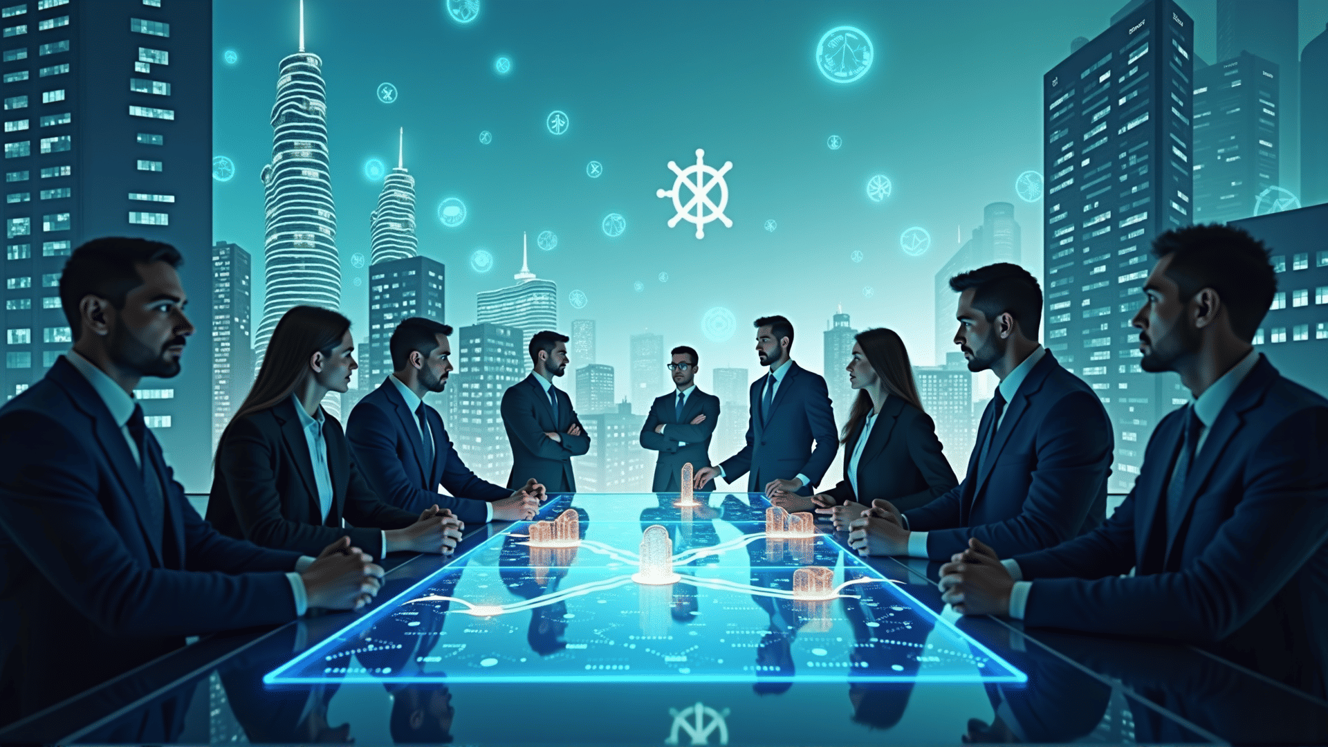 OpenEden impact on decentralized finance